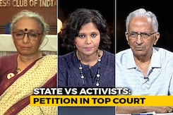 State vs Activists: Naxal Terror or Witch Hunt? State vs Activists: Naxal Terror or Witch Hunt?