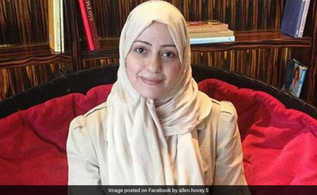 Saudi Seeks Death Penalty For Woman Activist: Campaigners