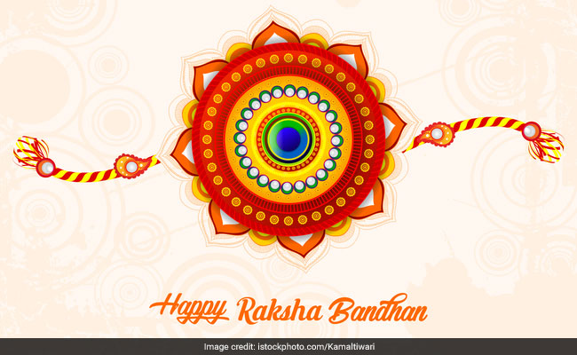 Raksha Bandhan 2018: Messages, Wishes, Images, WhatsApp Greetings ...