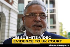In Vijay Mallya Case, India's MTV Cribs-Style Video Of Mumbai Jail For UK In Vijay Mallya Case, India's MTV Cribs-Style Video Of Mumbai Jail For UK