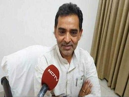 Firmly With NDA, Want Modi <i>Ji</i> To Be PM Again In 2019: Upendra Kushwaha Firmly With NDA, Want Modi <i>Ji</i> To Be PM Again In 2019: Upendra Kushwaha
