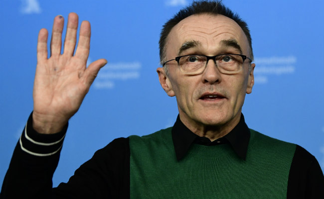 Danny Boyle Quits <I>Bond 25</i> Over 'Creative Differences'
