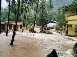 4,000 People Moved To Safety, 51 Teams In Kerala: Disaster Relief Force 4,000 People Moved To Safety, 51 Teams In Kerala: Disaster Relief Force