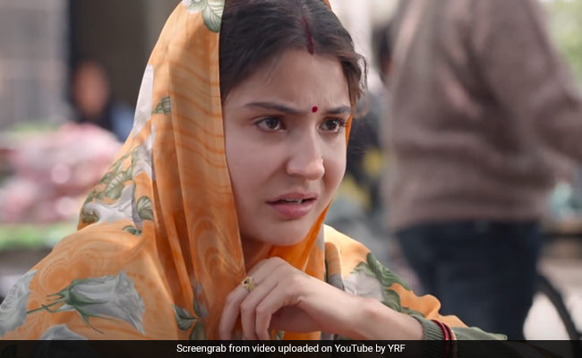 Video: अनुष्का शर्मा को शादी के बाद पहली बार मिला पति संग खाना खाने का मौका, निकल पड़े आंसू...