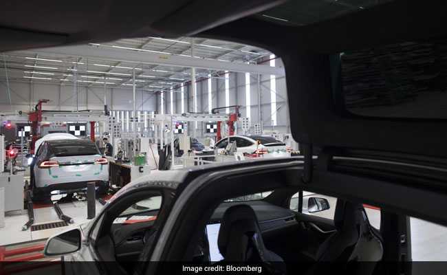 Saudi Puts Money on Tech as It Prepares for Life After Oil