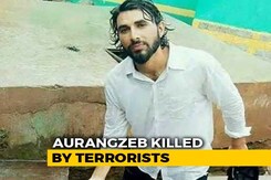 To Avenge Armyman Aurangzeb's Murder, 50 Villagers Return From The Gulf To Avenge Armyman Aurangzeb's Murder, 50 Villagers Return From The Gulf