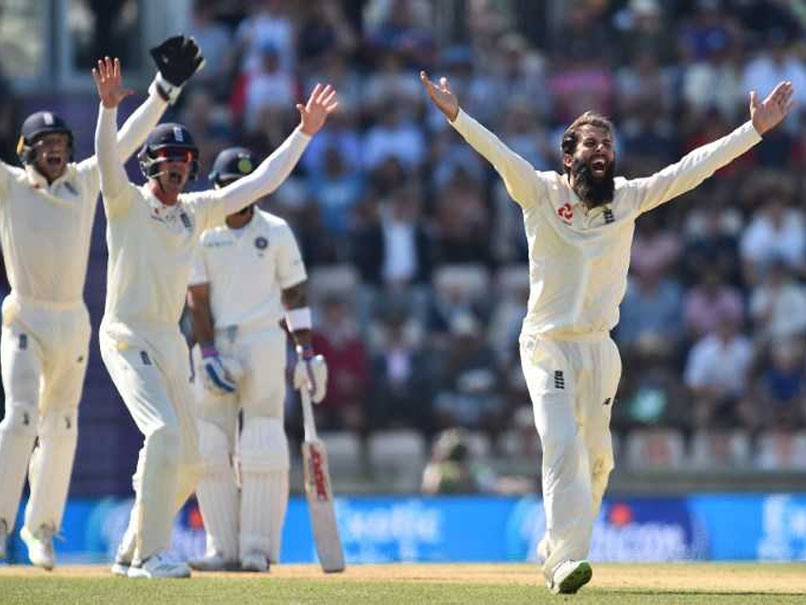 India vs England Highlights, 4th Test Day 4: England Beat India By 60 Runs, Win Five-Match Series