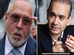 नीरव-माल्या जैसे भगोड़े की खैर नहीं, संपत्तियों को जब्त करने वाले विधेयक को मिली राष्ट्रपति की मंजूरी नीरव-माल्या जैसे भगोड़े की खैर नहीं, संपत्तियों को जब्त करने वाले विधेयक को मिली राष्ट्रपति की मंजूरी