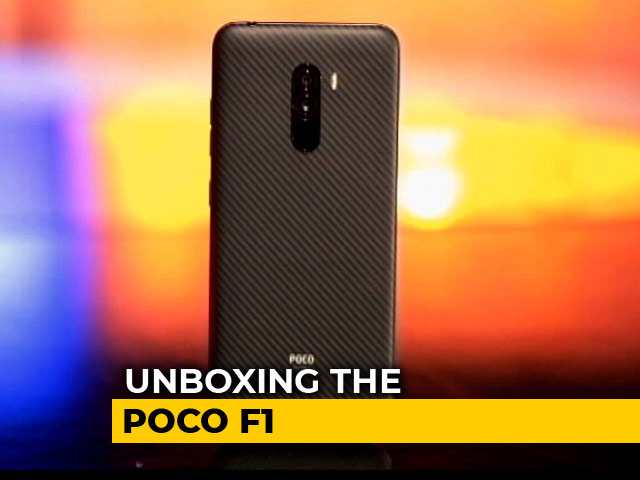 Hello Poco, How Are You?