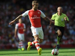 Former Arsenal Star Jack Wilshere Retires At 30