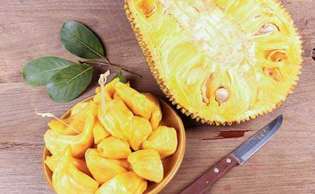 Jackfruit seeds can be added to diet in different ways