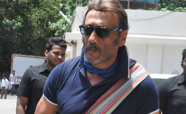 The Moment Jackie Shroff Realised He Was Famous: When Amitabh Bachchan's Kids Wanted His Autograph