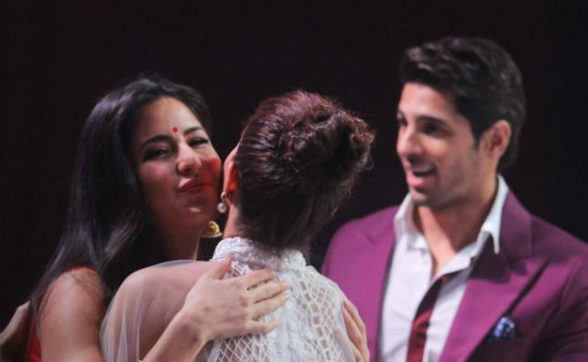 Cold Vibes Between Katrina Kaif And Jacqueline Fernandez? On Instagram, All Seems Well