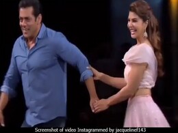 <I>Race 3</i>: Salman Khan, Jacqueline Fernandez Schooled On Consent After Boy Was Made To Hug Actress <I>Race 3</i>: Salman Khan, Jacqueline Fernandez Schooled On Consent After Boy Was Made To Hug Actress
