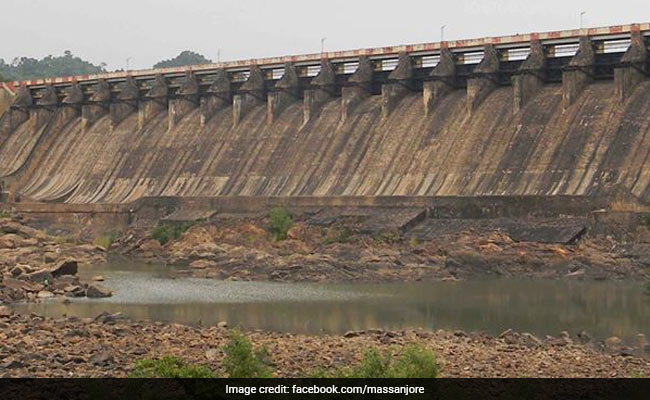 "Will Gouge Out Eyes": Jharkhand Minister Issues Threat Over Dam