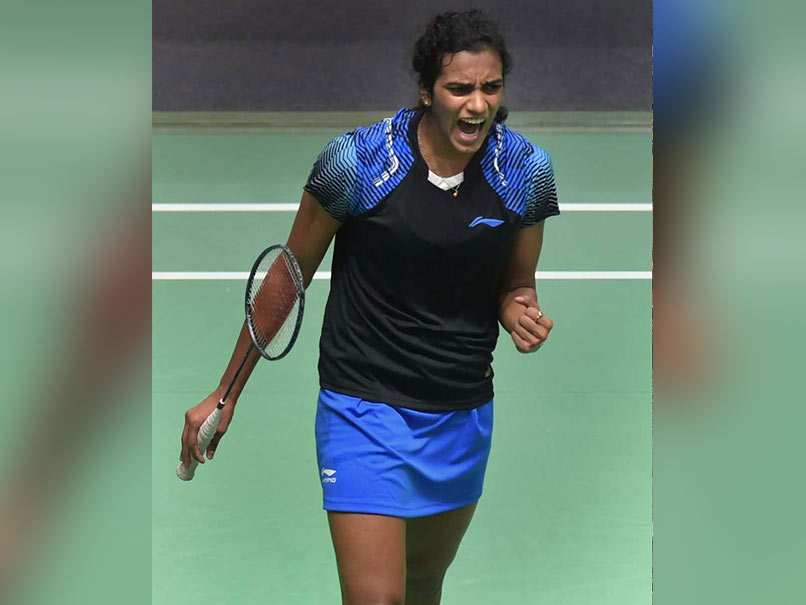 Asian Games 2018: PV Sindhu Loses In Final, Finishes With Women's Singles Badminton Silver