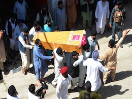 India, Afghanistan Victims Of Terror From "Common Source," Says Afghan Envoy India, Afghanistan Victims Of Terror From "Common Source," Says Afghan Envoy