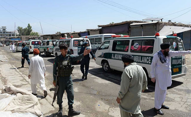 UN Chief Antonio Guterres Condemns Afghan Terror Attack On Sikhs, Hindus