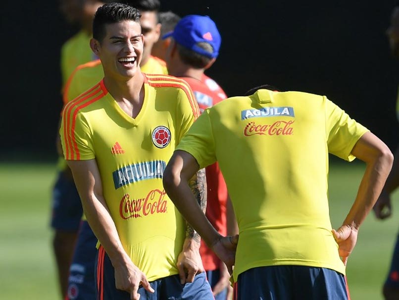 FIFA World Cup, Profile, Group H: Colombia Favourites, But Poland Will Be Tough Opponents