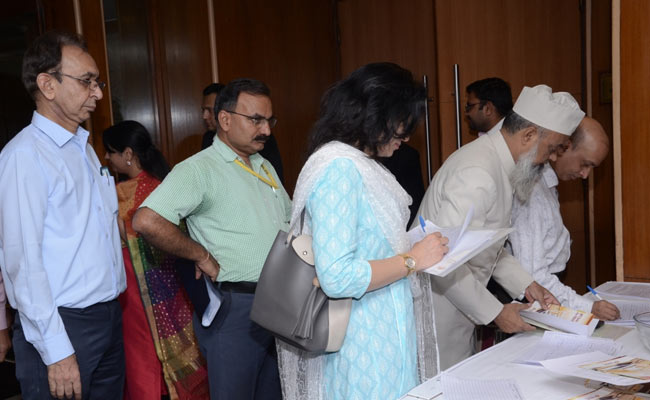 न्यू पेंशन स्कीम लागू करने में जामिया मिल्लिया अव्वल