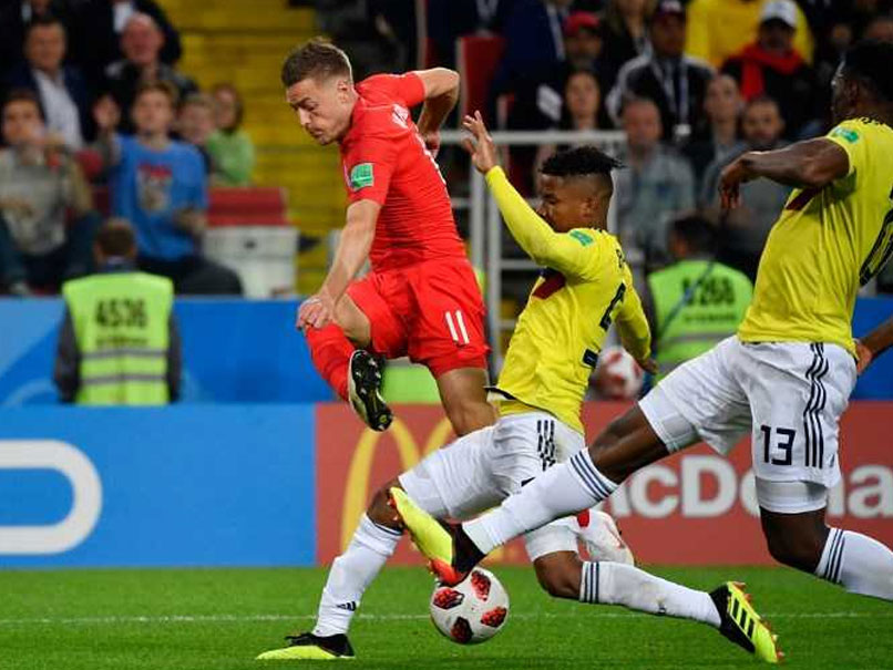 World Cup 2018: Jamie Vardy Misses Training, Unlikely To Face Sweden In Quarterfinals