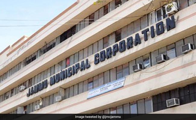 1,103 Nominations Found Valid For 1st Phase Of Jammu Civic Polls