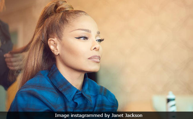 Janet Jackson Talks About 'Intense' Battle With Depression, Links It To 'Childhood Inferiority Complex'