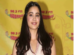 Dhadak: What Janhvi Kapoor's Dad Boney Told Her After Watching Zingaat Dhadak: What Janhvi Kapoor's Dad Boney Told Her After Watching Zingaat