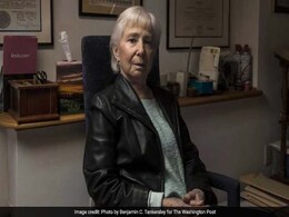 She Was A CIA Spy. Now She's A Lawyer Battling Her Old Agency. This Is Her Story She Was A CIA Spy. Now She's A Lawyer Battling Her Old Agency. This Is Her Story
