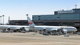 Japan Airlines Bans Crew From Drinking During Layovers After Flight Delay Incident