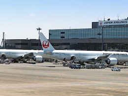 Japan Airlines Bans Crew From Drinking During Layovers After Flight Delay Incident