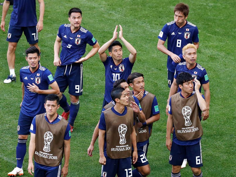 World Cup 2018: Japan Bidding To Make History, Says Akira Nishino