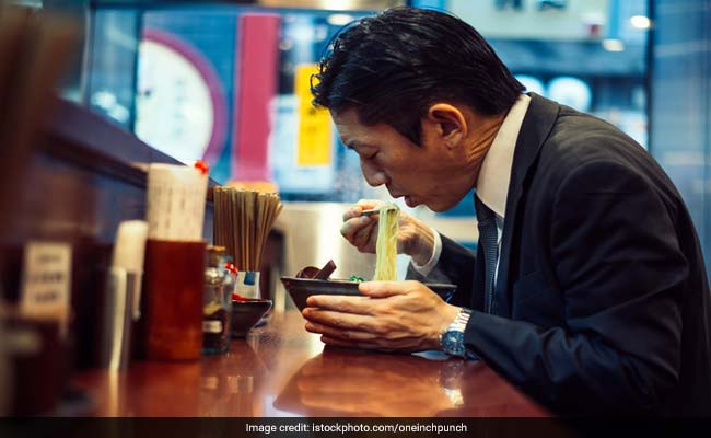 Japan Worker's Pay Cut For Taking Lunch Break 3 Minutes Early