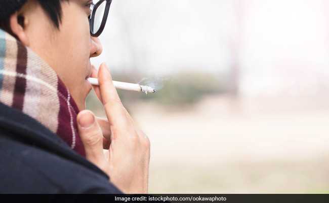 Pro-Smoking Japanese Lawmaker Apologises For Heckling Cancer Patient
