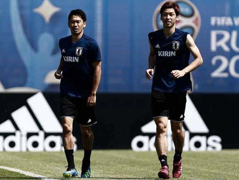 FIFA WORLD CUP 2018: जापान के खिलाफ आज सम्&zwj;मान की खातिर जीत हासिल करने उतरेगा पोलैंड