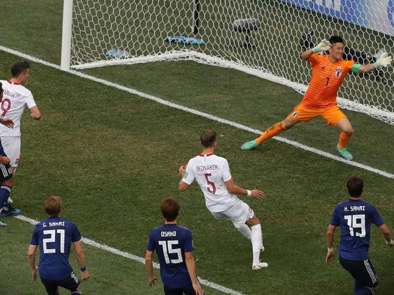 JPN vs POL: इसीलिए हार कर भी जापान नॉकआउट राउंड में पहुंच गया