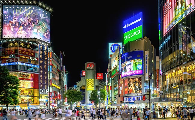 Japanese Blogger Held Seminar On Trolls, Moments Later He Was Stabbed