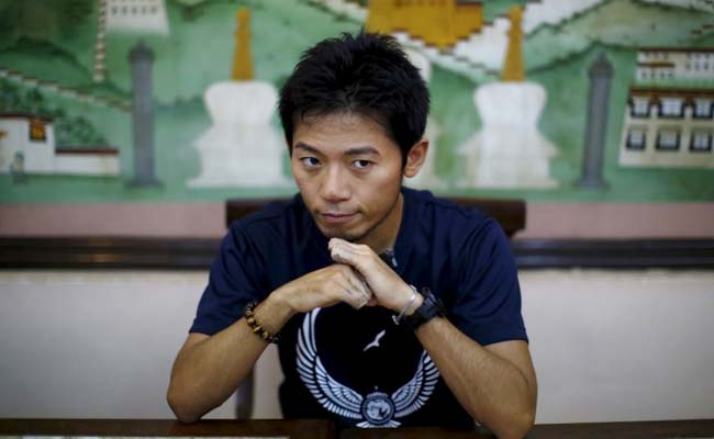 He Lost Fingers Trying To Climb Everest. On 8th Attempt, He Lost His Life