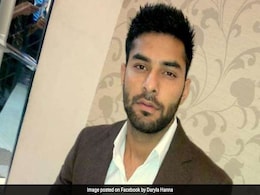 Indian Man In Canada Gets 8 Years In Jail For Bus Crash That Killed 16 Indian Man In Canada Gets 8 Years In Jail For Bus Crash That Killed 16