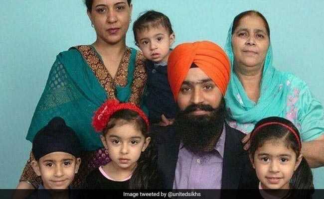 32-Year-Old Sikh Man Dies Two Weeks After Being Shot In Ohio
