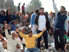 Jats Threaten Fresh Agitations Against Government Programmes From August 16