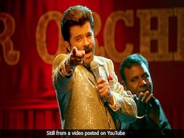 <i>Fanney Khan</i>'s <i>Badan Pe Sitare</i>: Anil Kapoor Is No Shammi Kapoor But That's OK <i>Fanney Khan</i>'s <i>Badan Pe Sitare</i>: Anil Kapoor Is No Shammi Kapoor But That's OK