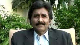 Venkatesh Prasad Shuts Down Javed Miandad's 'Go To Hell' Remark With Epic One-Line Reply