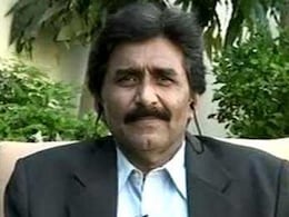 Venkatesh Prasad Shuts Down Javed Miandad's 'Go To Hell' Remark With Epic One-Line Reply