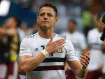 Javier Chicharito Hernandez Faces Backlash In Mexico For Very Misogynist Remarks On Gender Roles