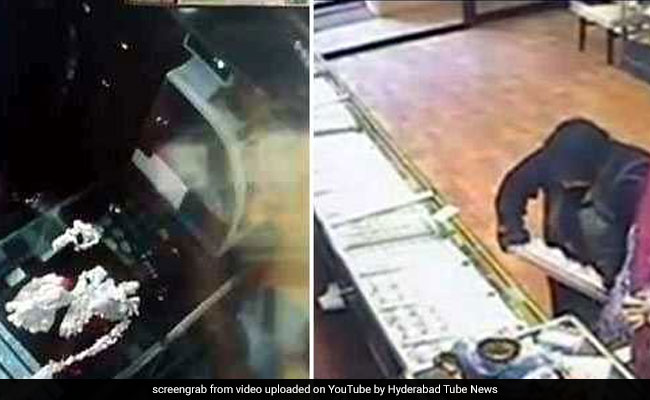 VIDEO: पति के घर से जाते ही ये काम करने निकल पड़ती थी बीवी, पकड़ी गई रंगे हाथों