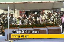 न्यूज टाइम इंडिया: पाकिस्तान की फायरिंग में बीएसएफ के चार जवान शहीद न्यूज टाइम इंडिया: पाकिस्तान की फायरिंग में बीएसएफ के चार जवान शहीद