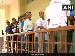 A BJP-Congress Direct Contest In Karnataka's Jayanagar, After JDS Exit A BJP-Congress Direct Contest In Karnataka's Jayanagar, After JDS Exit