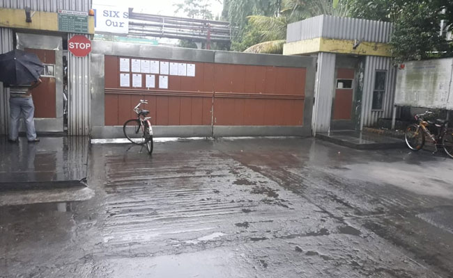 Lockout At Bengal Textile Factory, 5,700 Jobs At Stake