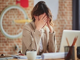 Workplace Fatigue: ऑफिस के बाद बहुत थका हुआ महसूस करते हैं, तो आज से ही बदल दें अपनी ये 5 आदतें Workplace Fatigue: ऑफिस के बाद बहुत थका हुआ महसूस करते हैं, तो आज से ही बदल दें अपनी ये 5 आदतें